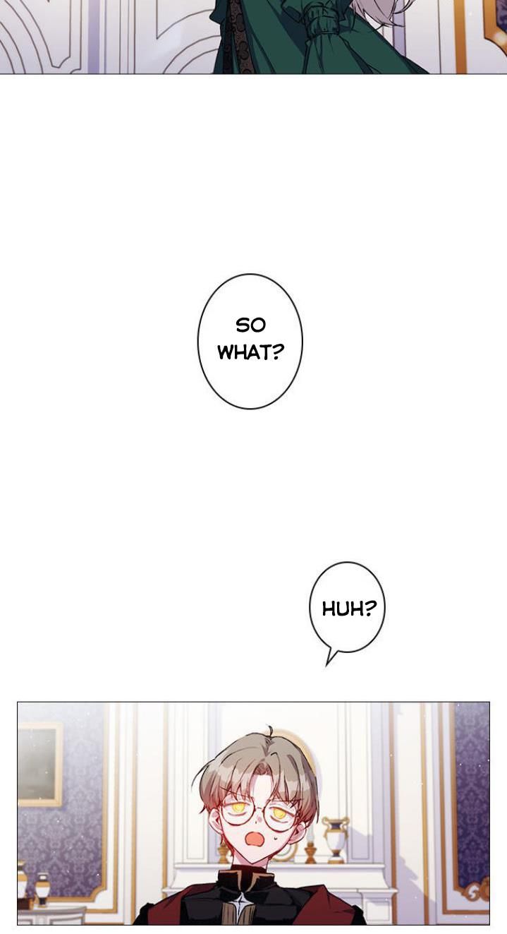 I’ll Raise You Well in This Life, Your Majesty! chapter 9 page 43