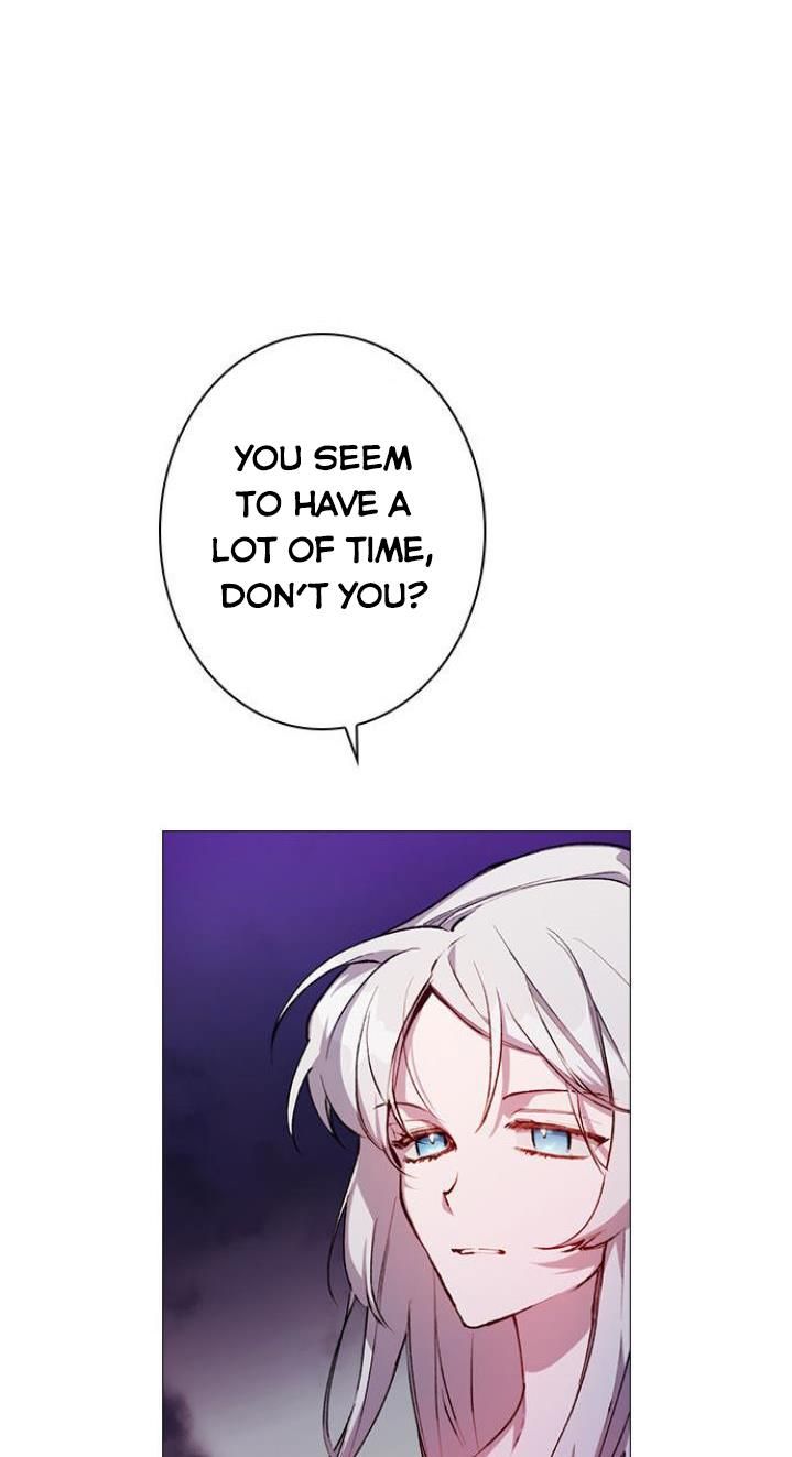 I’ll Raise You Well in This Life, Your Majesty! chapter 9 page 44