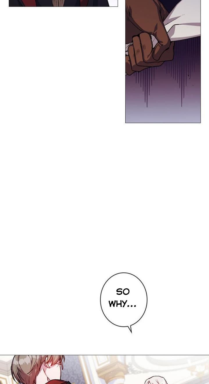 I’ll Raise You Well in This Life, Your Majesty! chapter 9 page 46