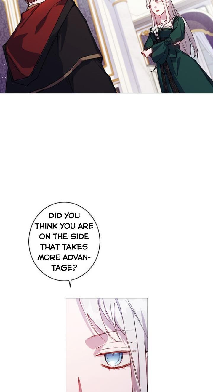 I’ll Raise You Well in This Life, Your Majesty! chapter 9 page 47