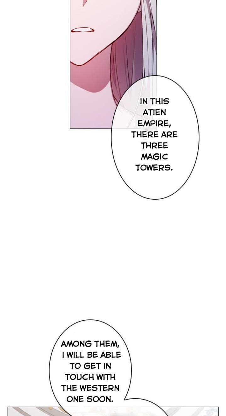 I’ll Raise You Well in This Life, Your Majesty! chapter 9 page 48