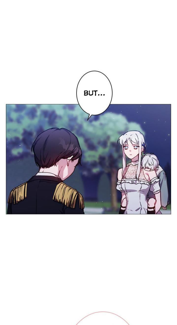 I’ll Raise You Well in This Life, Your Majesty! chapter 9 page 5