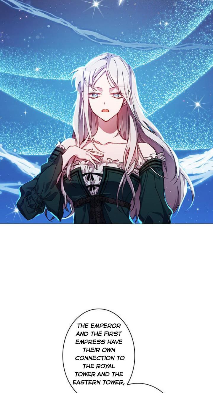 I’ll Raise You Well in This Life, Your Majesty! chapter 9 page 50