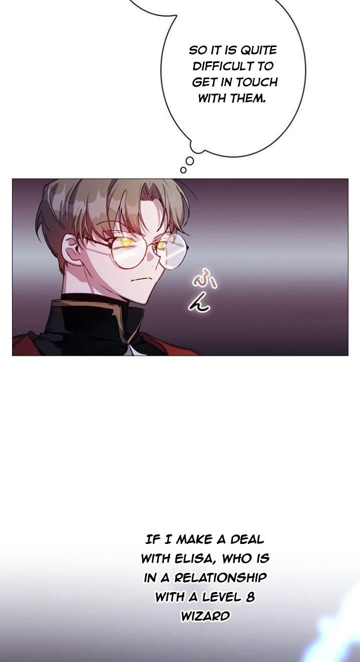 I’ll Raise You Well in This Life, Your Majesty! chapter 9 page 51