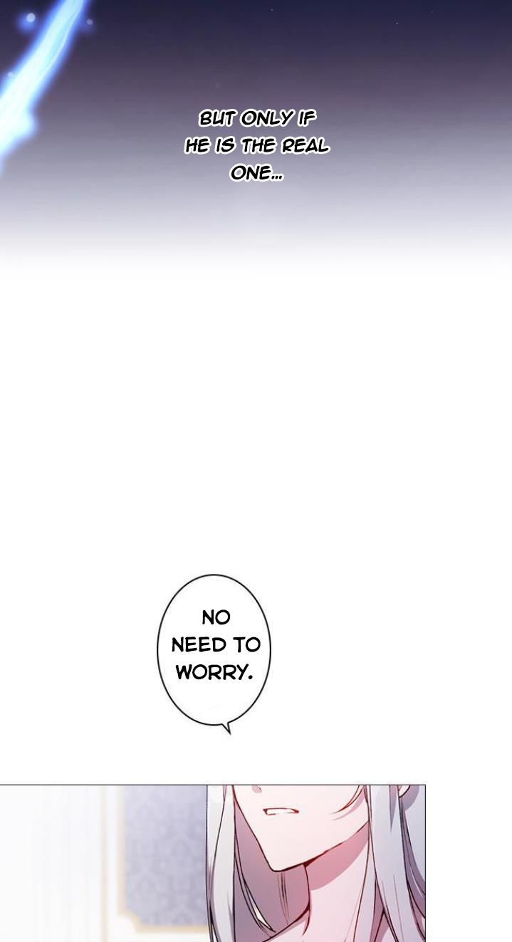 I’ll Raise You Well in This Life, Your Majesty! chapter 9 page 53