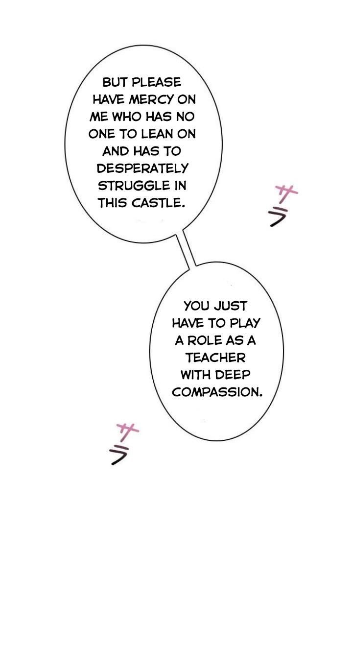 I’ll Raise You Well in This Life, Your Majesty! chapter 9 page 57