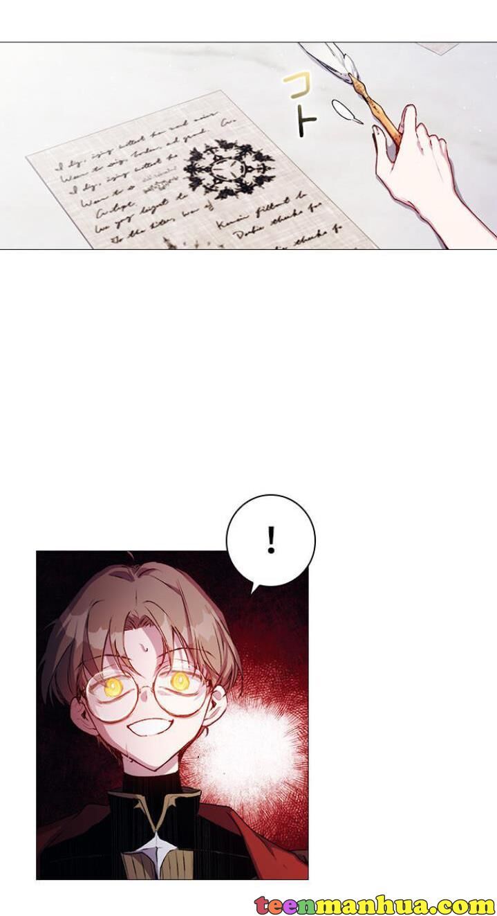 I’ll Raise You Well in This Life, Your Majesty! chapter 9 page 58