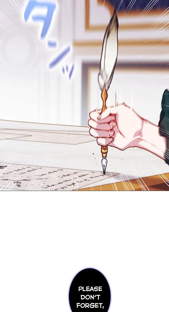 I’ll Raise You Well in This Life, Your Majesty! chapter 9 page 60