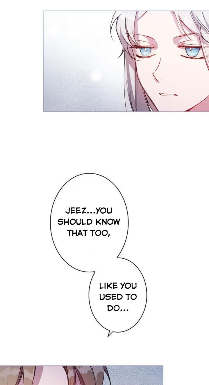 I’ll Raise You Well in This Life, Your Majesty! chapter 9 page 62