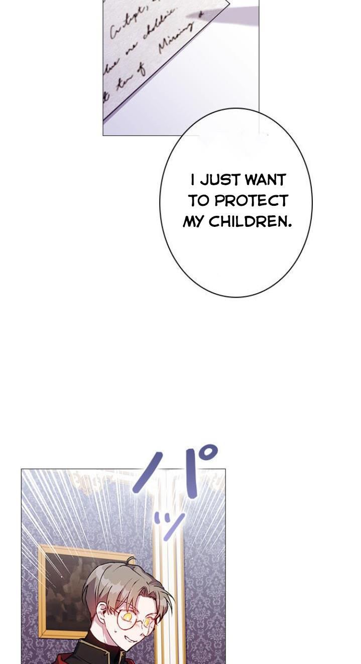 I’ll Raise You Well in This Life, Your Majesty! chapter 9 page 64