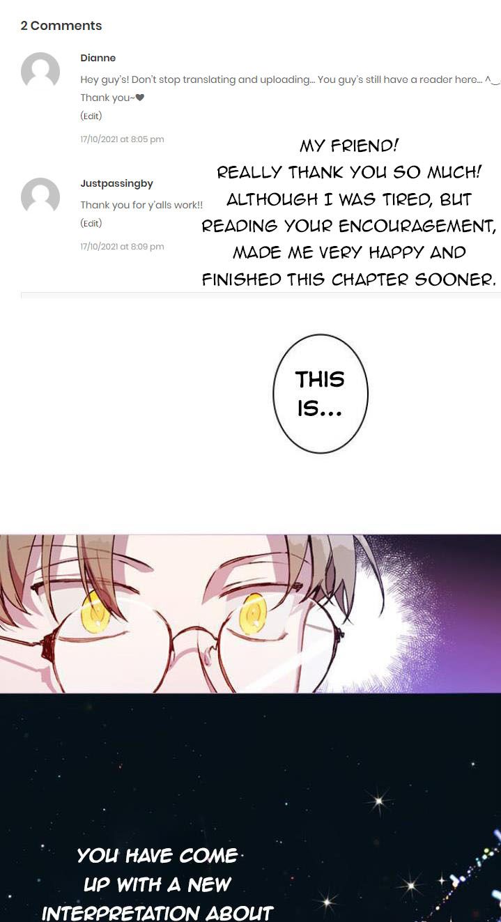 I’ll Raise You Well in This Life, Your Majesty! chapter 9 page 66