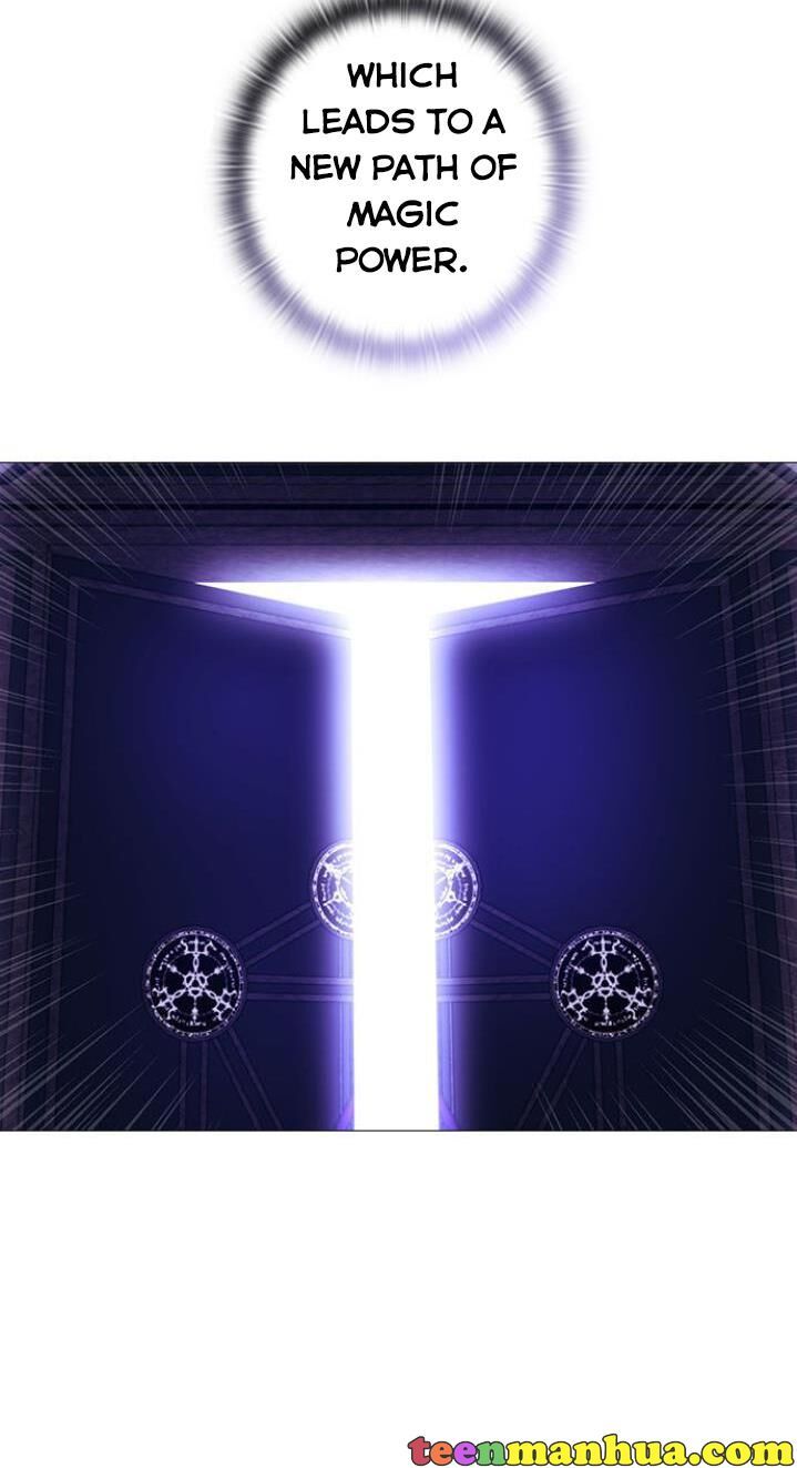 I’ll Raise You Well in This Life, Your Majesty! chapter 9 page 69