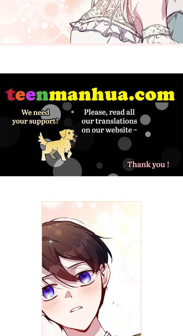 I’ll Raise You Well in This Life, Your Majesty! chapter 9 page 7