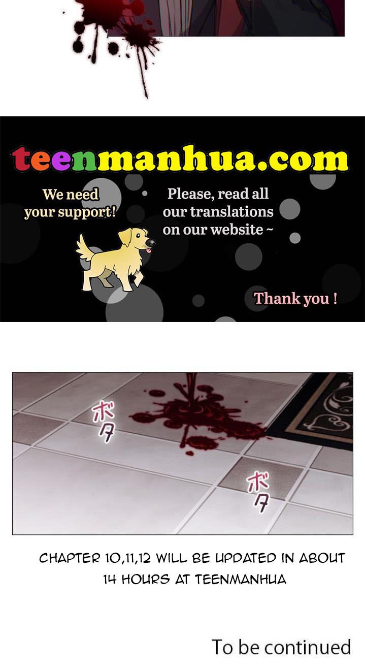 I’ll Raise You Well in This Life, Your Majesty! chapter 9 page 72