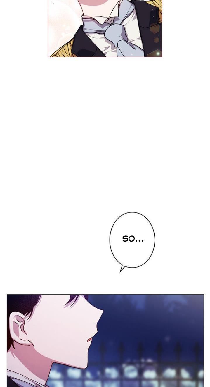 I’ll Raise You Well in This Life, Your Majesty! chapter 9 page 8