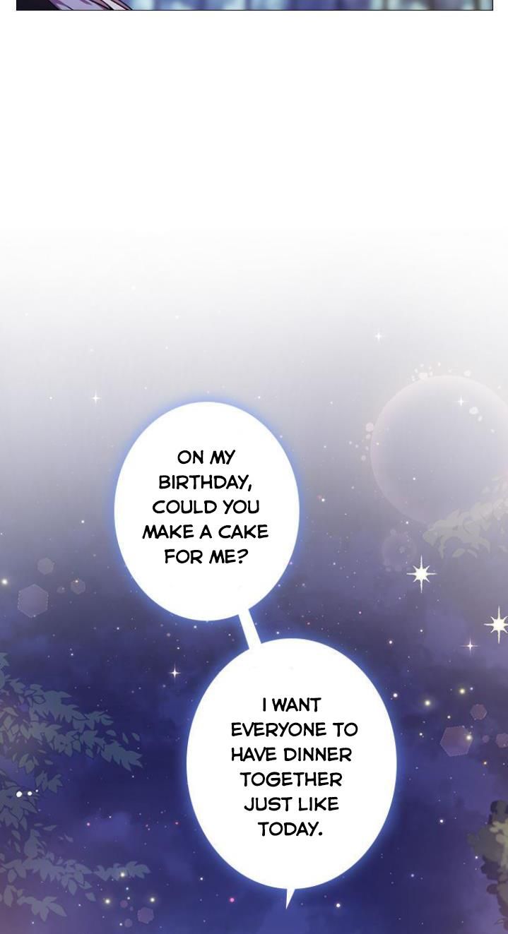 I’ll Raise You Well in This Life, Your Majesty! chapter 9 page 9