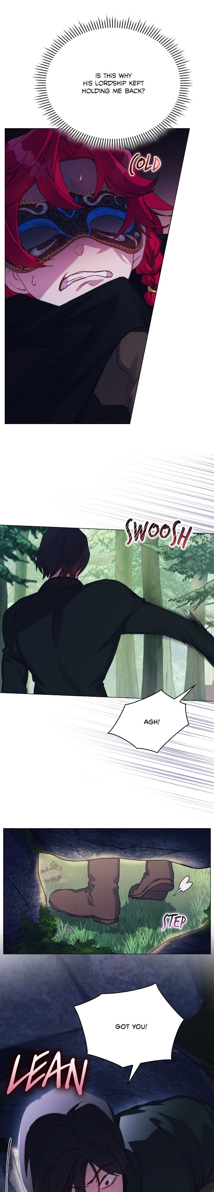 I’ll Raise You Well in This Life, Your Majesty! chapter 93 page 18