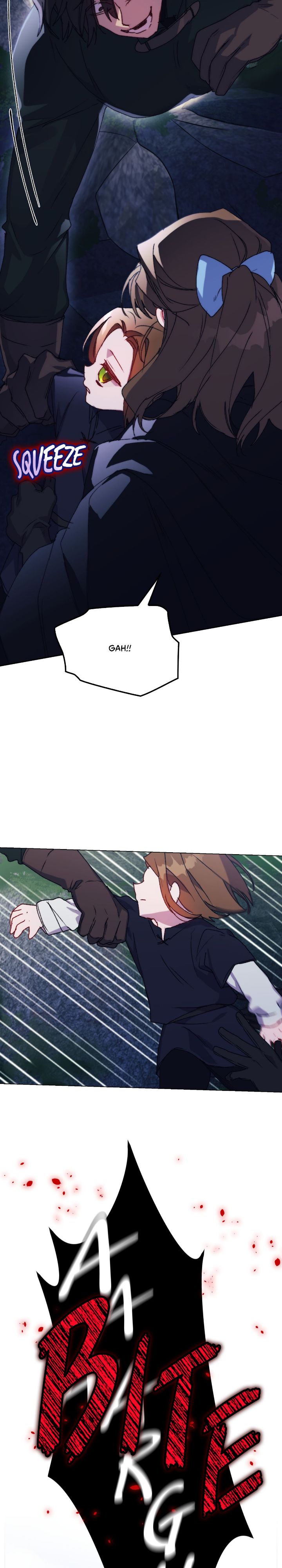 I’ll Raise You Well in This Life, Your Majesty! chapter 93 page 19