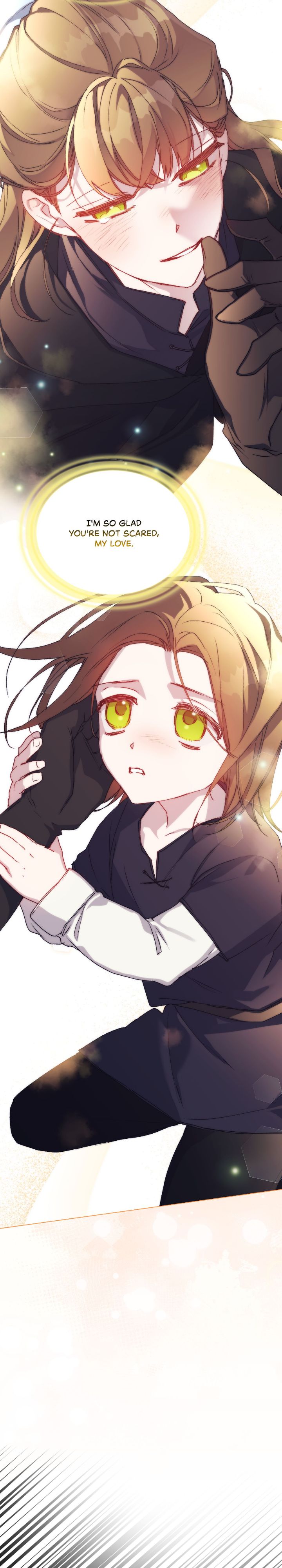 I’ll Raise You Well in This Life, Your Majesty! chapter 93 page 22