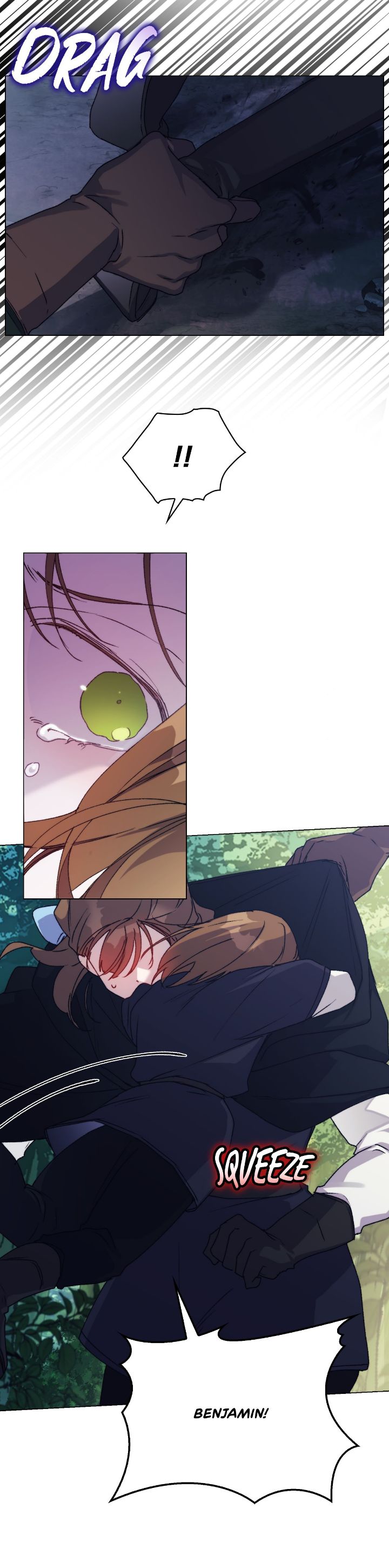 I’ll Raise You Well in This Life, Your Majesty! chapter 93 page 23