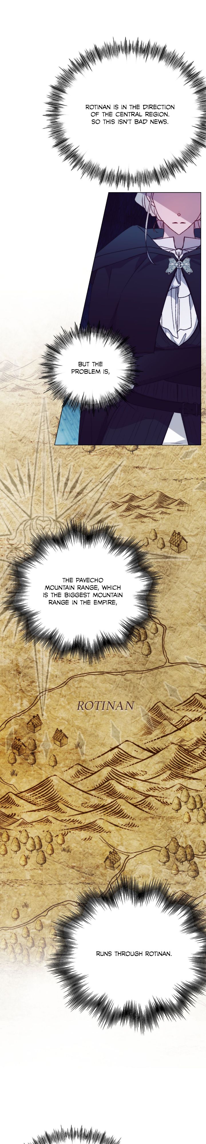 I’ll Raise You Well in This Life, Your Majesty! chapter 93 page 4