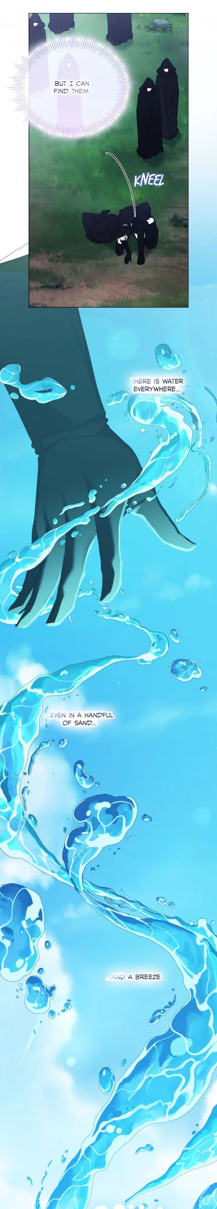 I’ll Raise You Well in This Life, Your Majesty! chapter 94 page 10