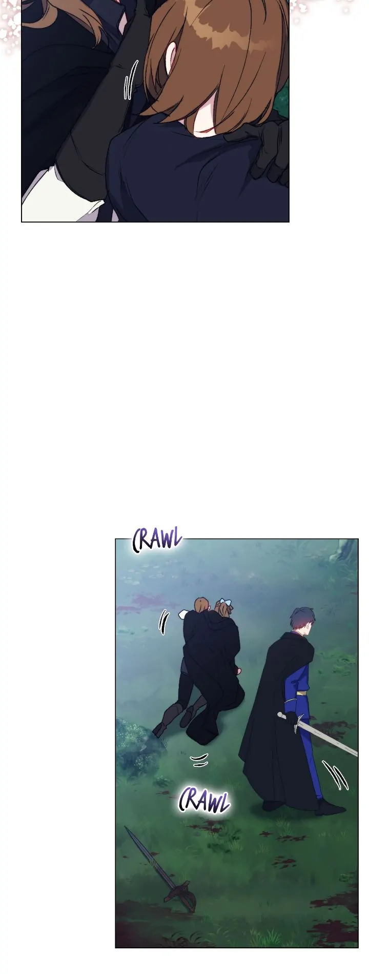 I’ll Raise You Well in This Life, Your Majesty! chapter 94 page 15