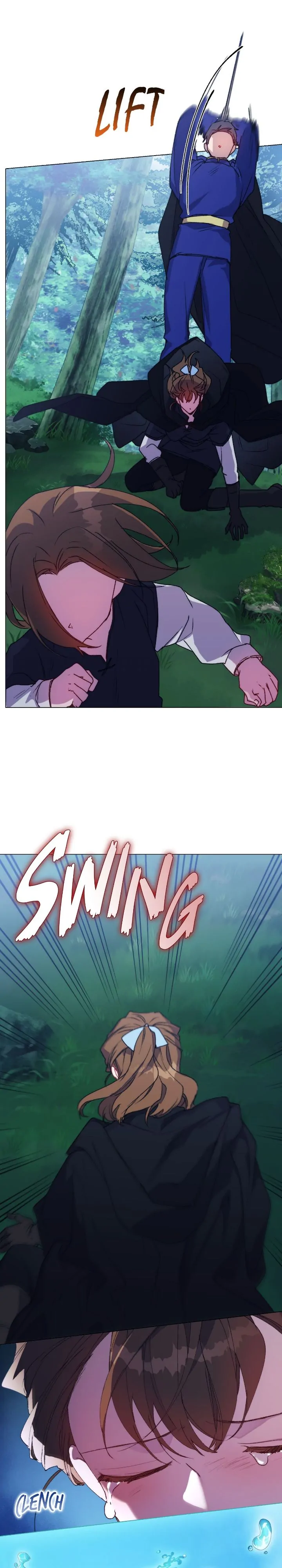 I’ll Raise You Well in This Life, Your Majesty! chapter 94 page 19