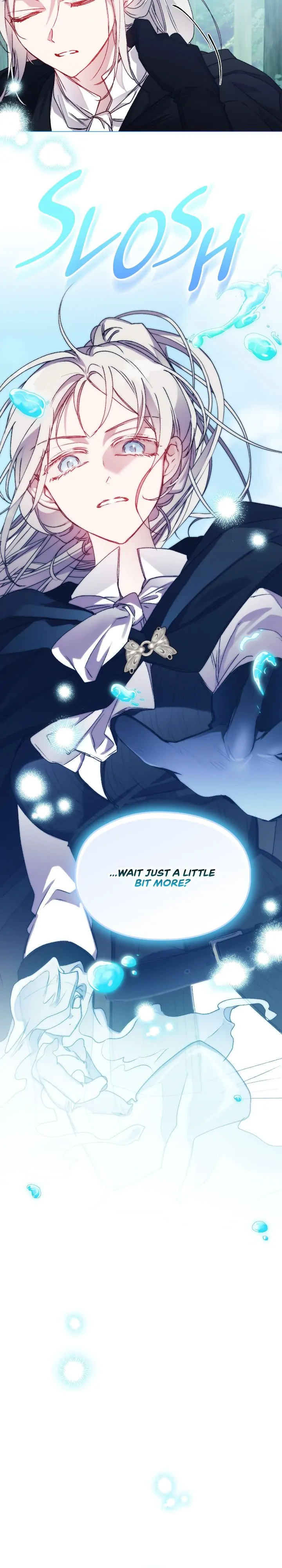 I’ll Raise You Well in This Life, Your Majesty! chapter 94 page 24