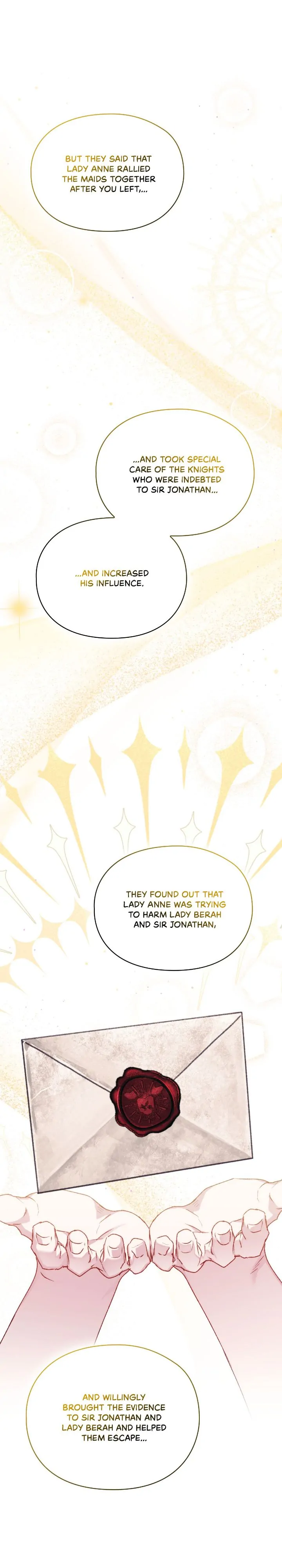 I’ll Raise You Well in This Life, Your Majesty! chapter 95 page 16