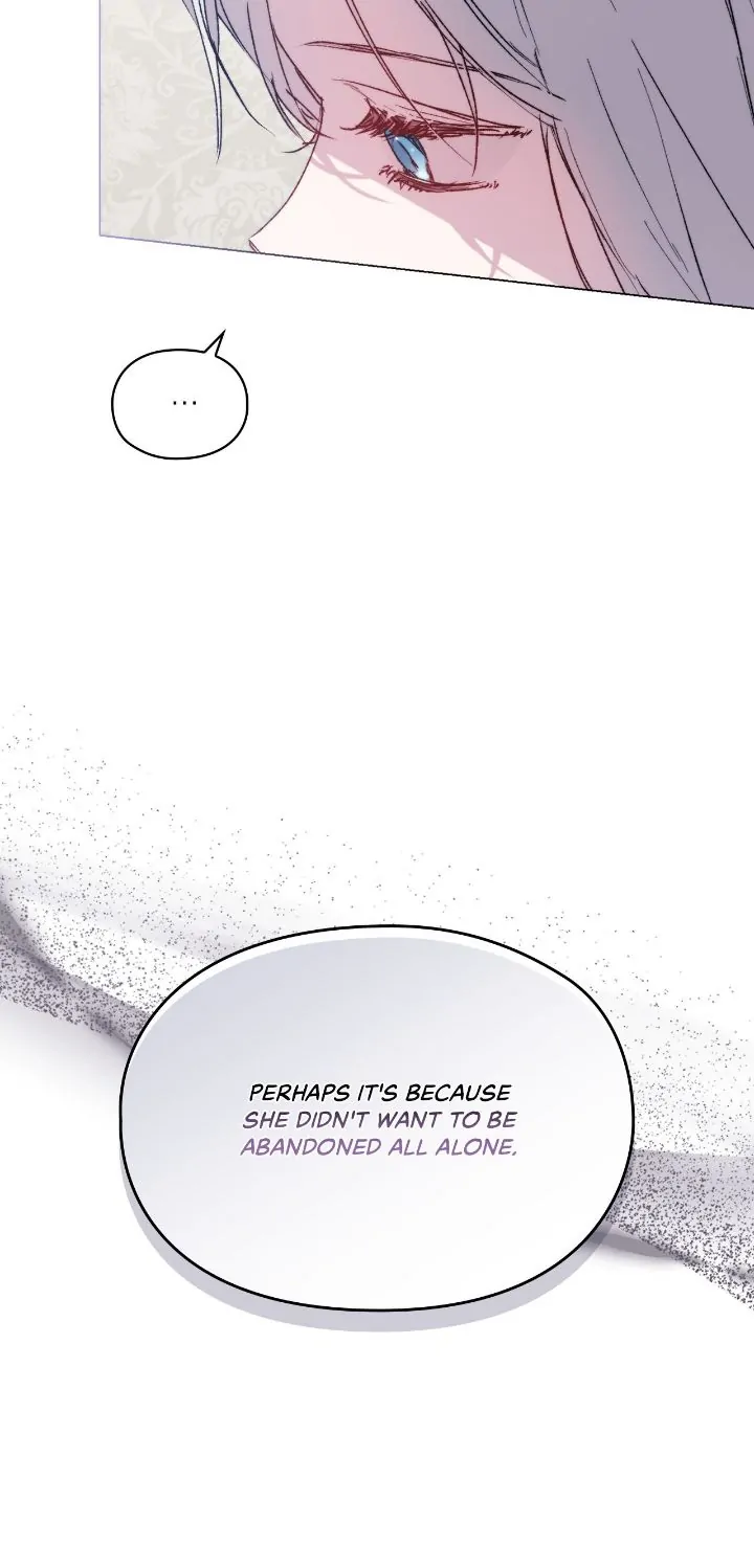 I’ll Raise You Well in This Life, Your Majesty! chapter 95 page 23