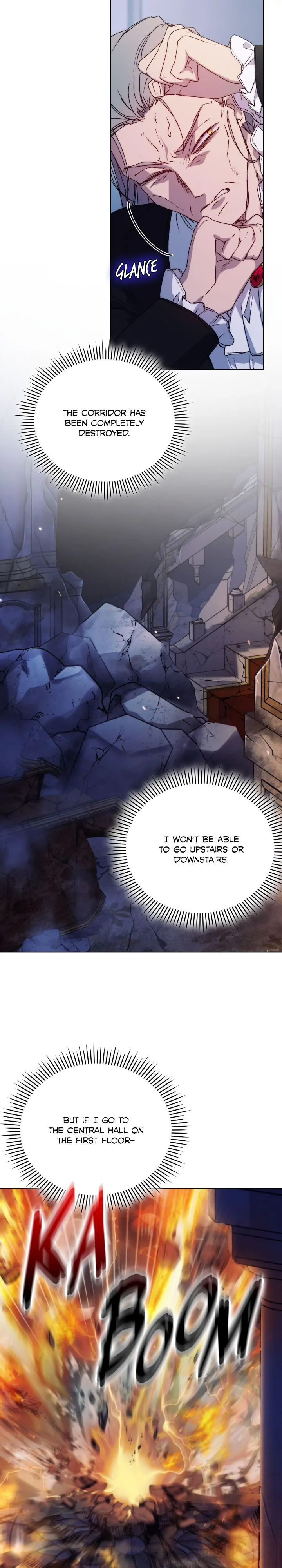 I’ll Raise You Well in This Life, Your Majesty! chapter 99 page 13