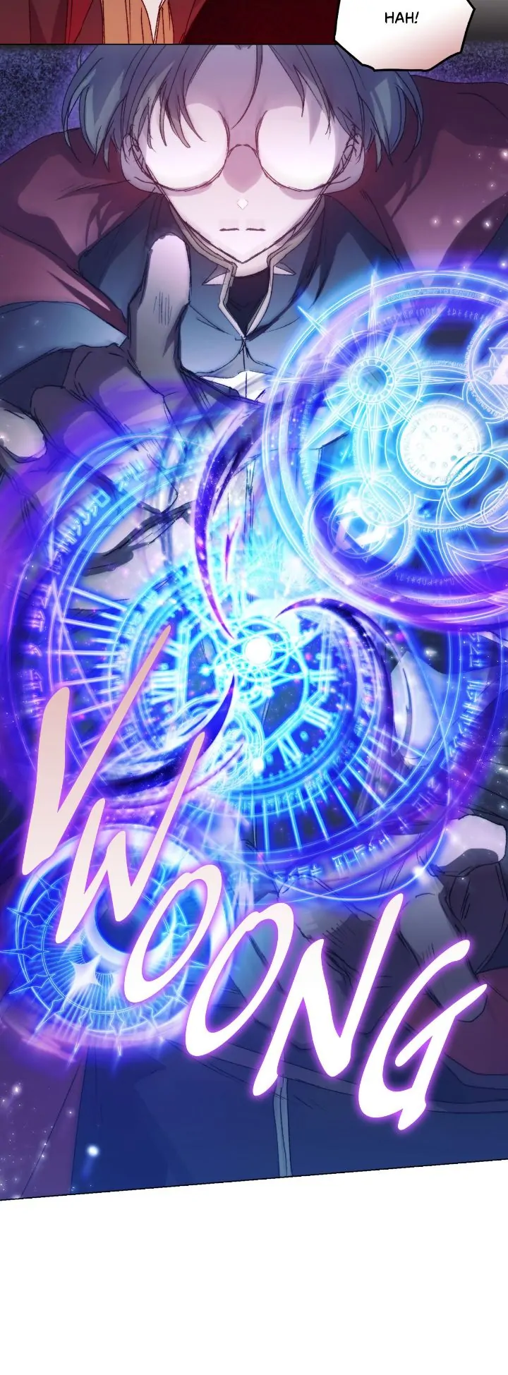 I’ll Raise You Well in This Life, Your Majesty! chapter 99 page 21