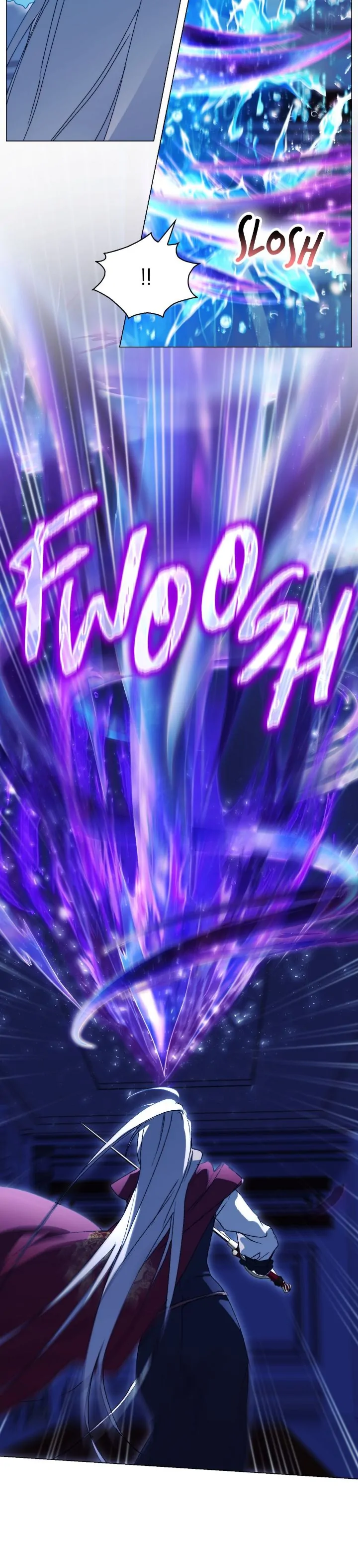 I’ll Raise You Well in This Life, Your Majesty! chapter 99 page 24