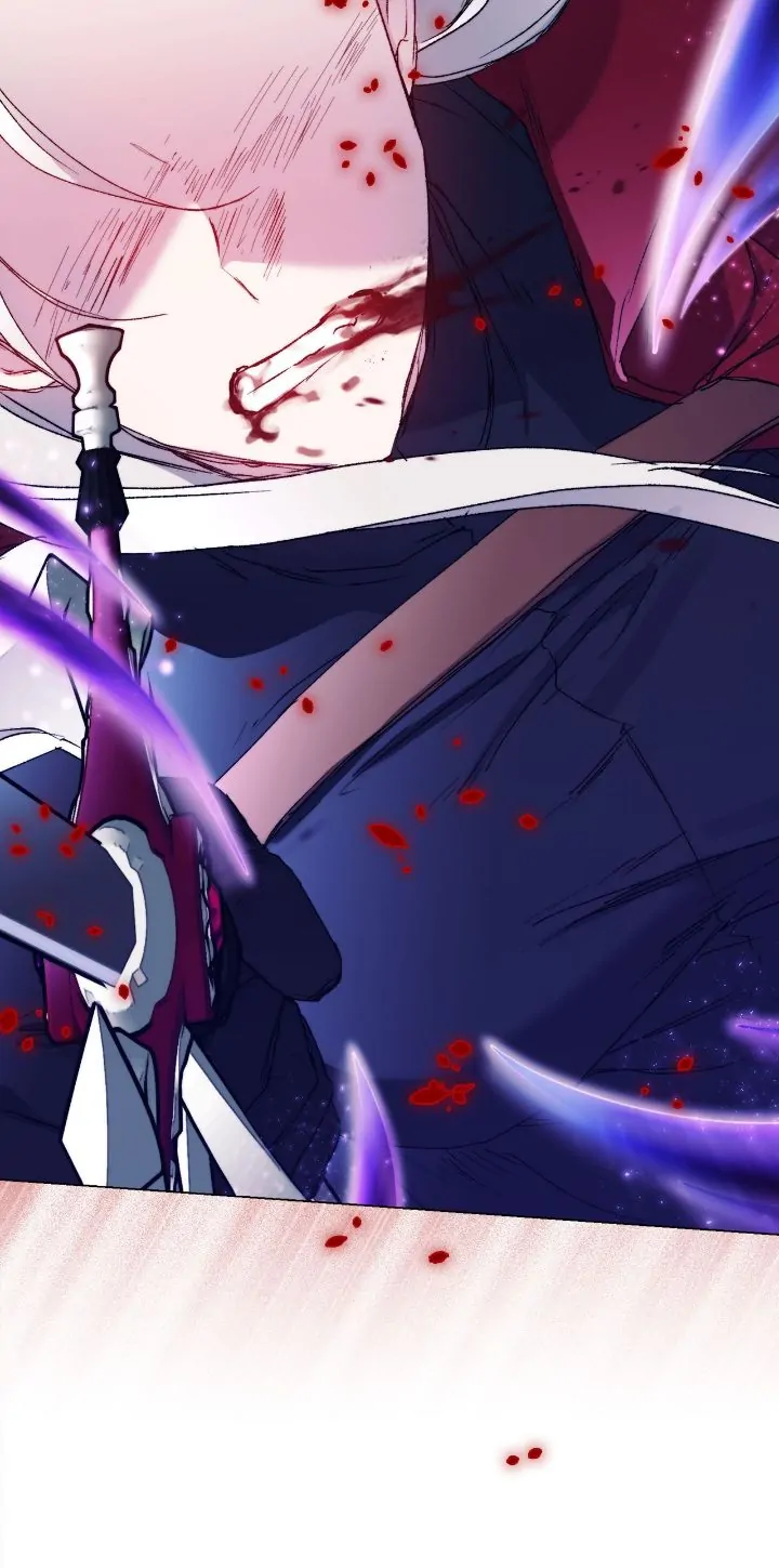 I’ll Raise You Well in This Life, Your Majesty! chapter 99 page 27