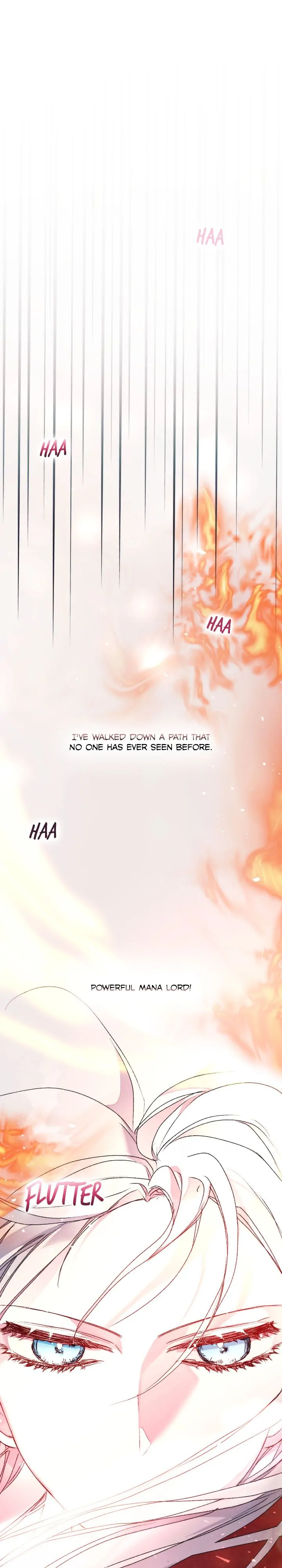 I’ll Raise You Well in This Life, Your Majesty! chapter 99 page 28