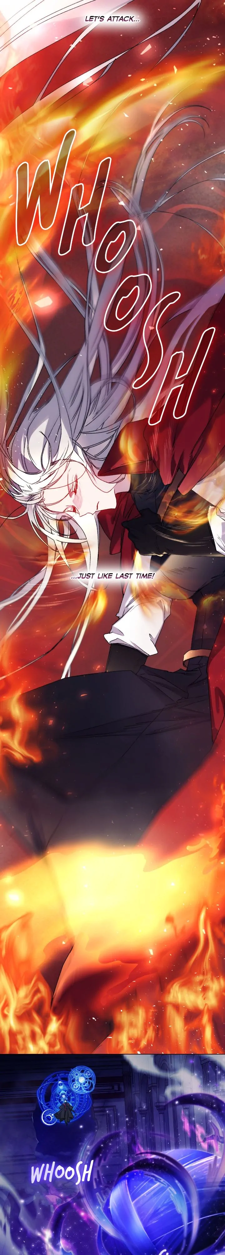 I’ll Raise You Well in This Life, Your Majesty! chapter 99 page 29