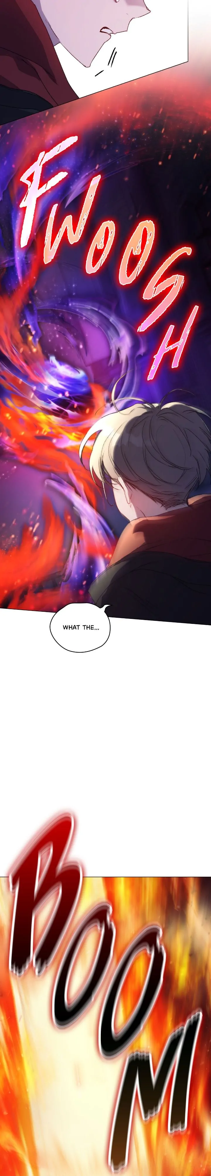 I’ll Raise You Well in This Life, Your Majesty! chapter 99 page 32