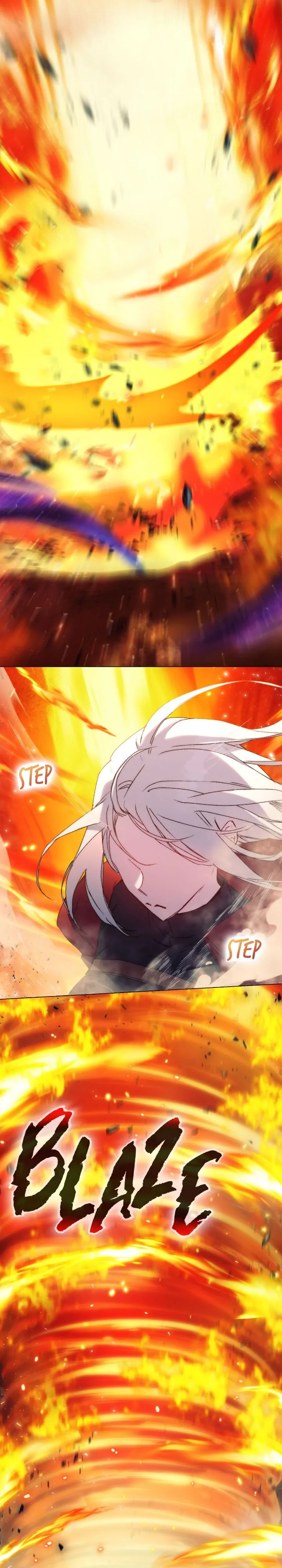 I’ll Raise You Well in This Life, Your Majesty! chapter 99 page 33