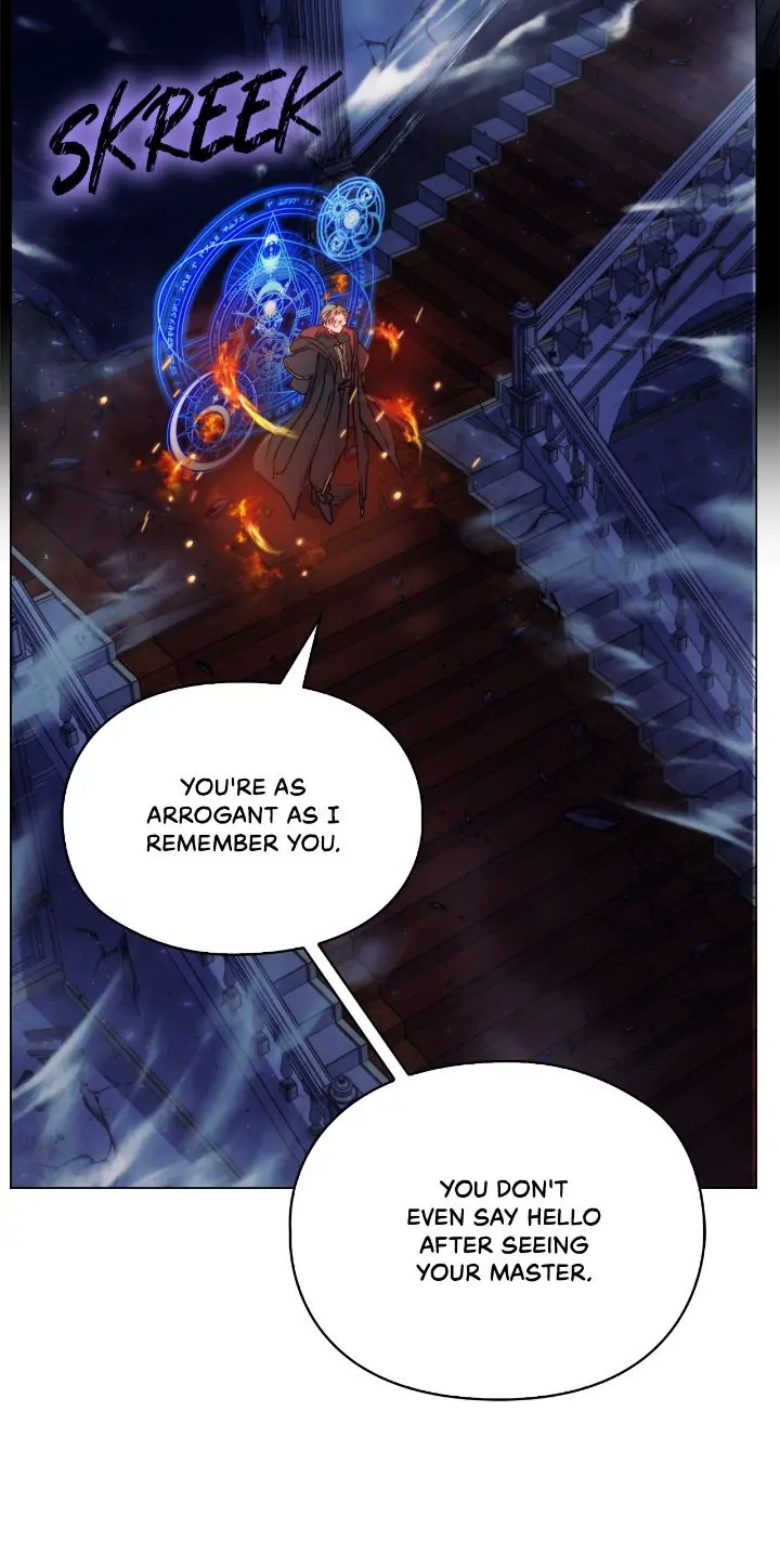 I’ll Raise You Well in This Life, Your Majesty! chapter 99 page 7