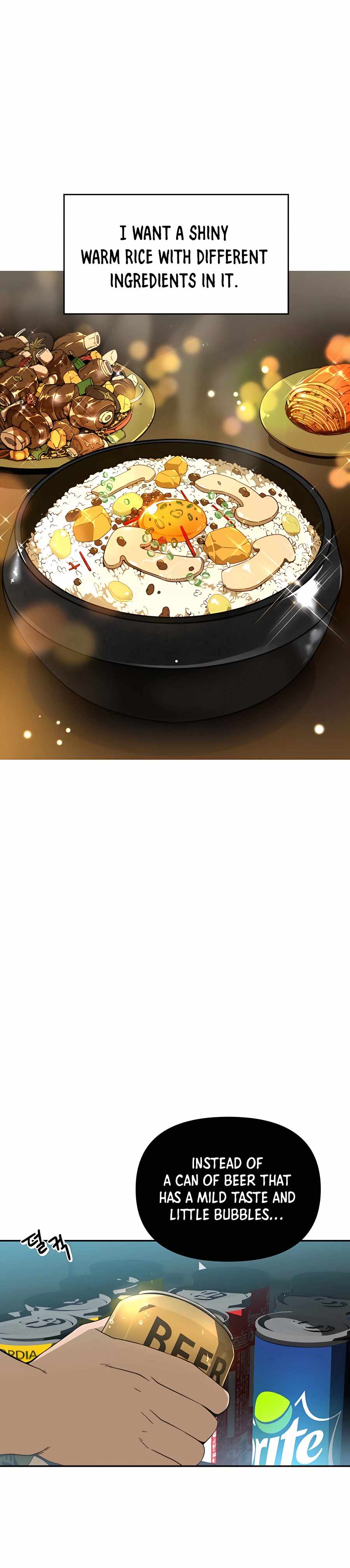 I’ll Resign And Have A Fresh Start In This World chapter 0 page 5