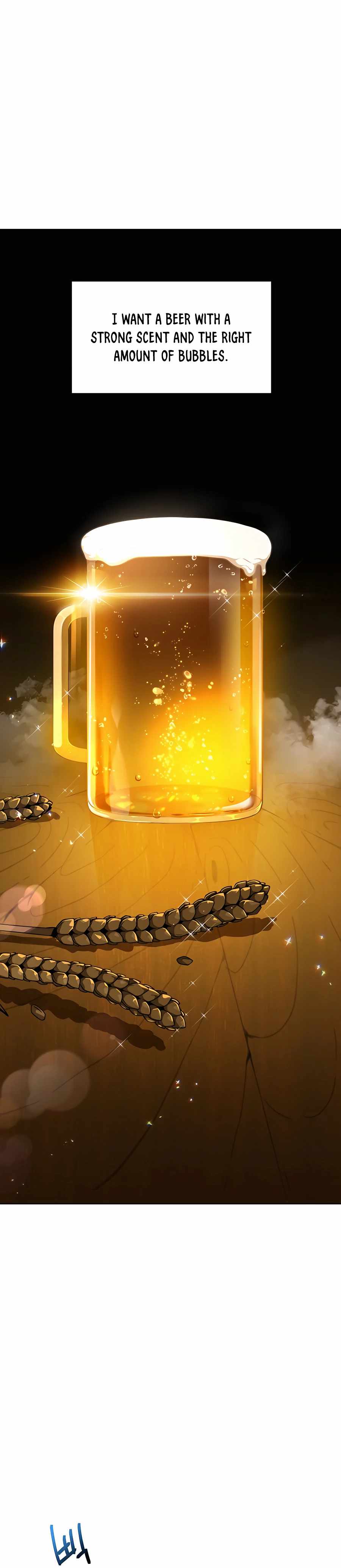 I’ll Resign And Have A Fresh Start In This World chapter 0 page 6