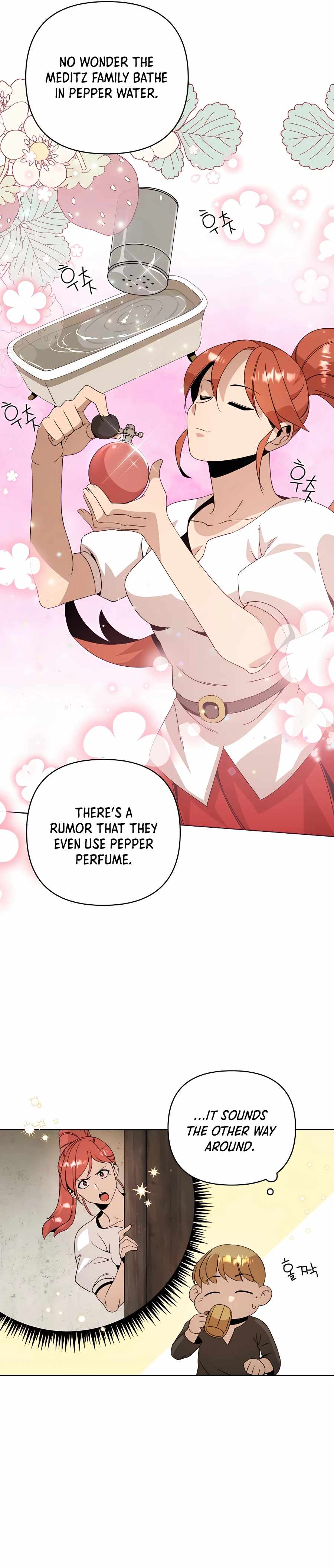 I’ll Resign And Have A Fresh Start In This World chapter 10 page 18