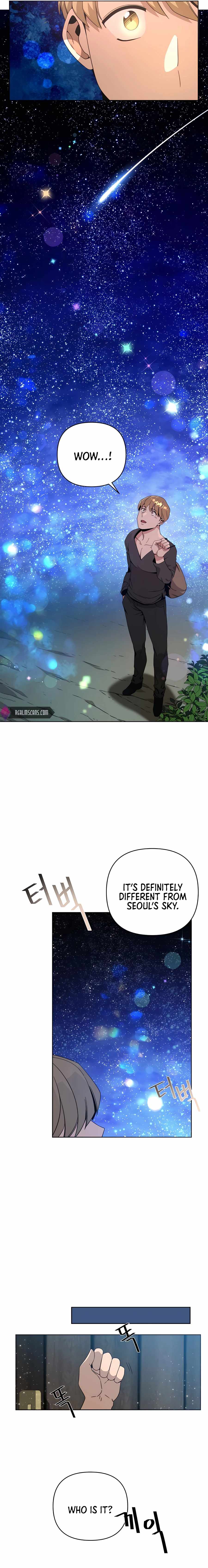 I’ll Resign And Have A Fresh Start In This World chapter 11 page 15