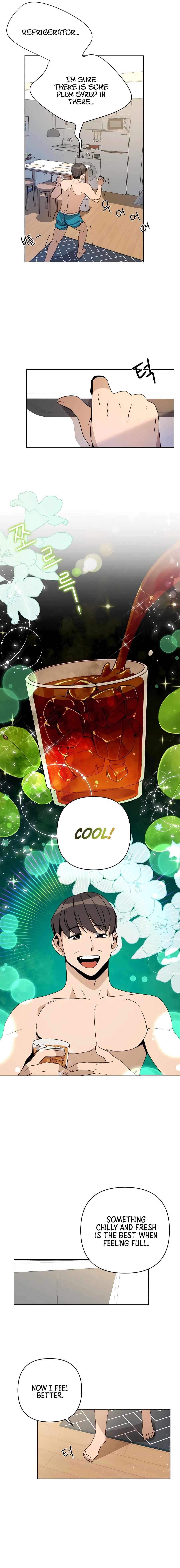 I’ll Resign And Have A Fresh Start In This World chapter 15 page 12