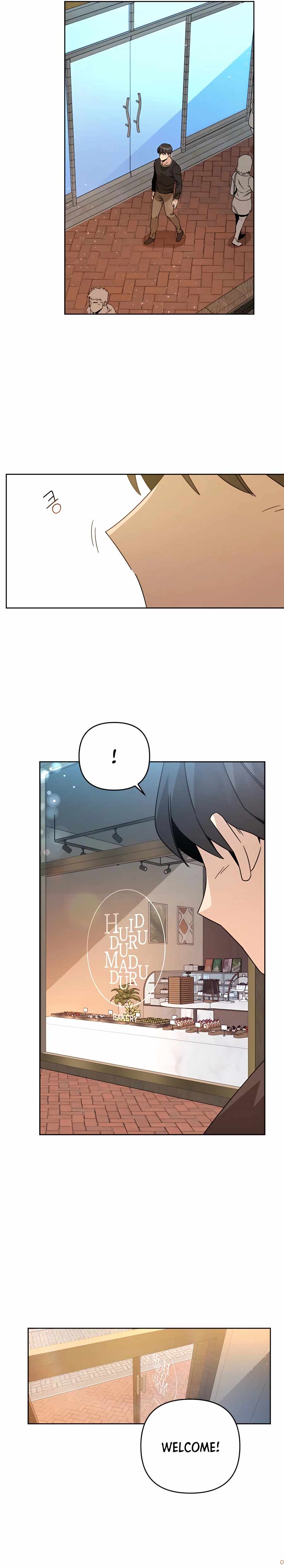 I’ll Resign And Have A Fresh Start In This World chapter 17 page 15