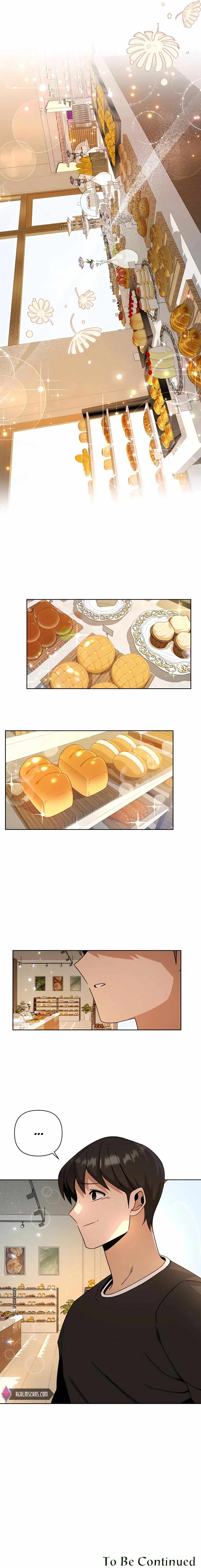 I’ll Resign And Have A Fresh Start In This World chapter 17 page 16