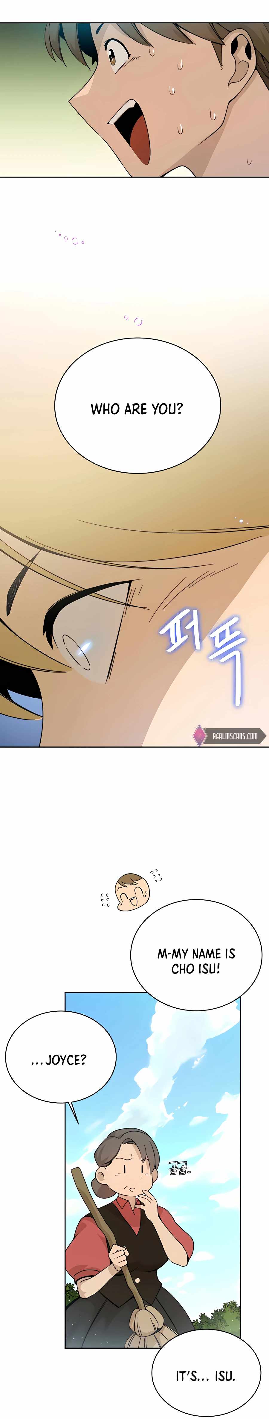 I’ll Resign And Have A Fresh Start In This World chapter 2 page 11