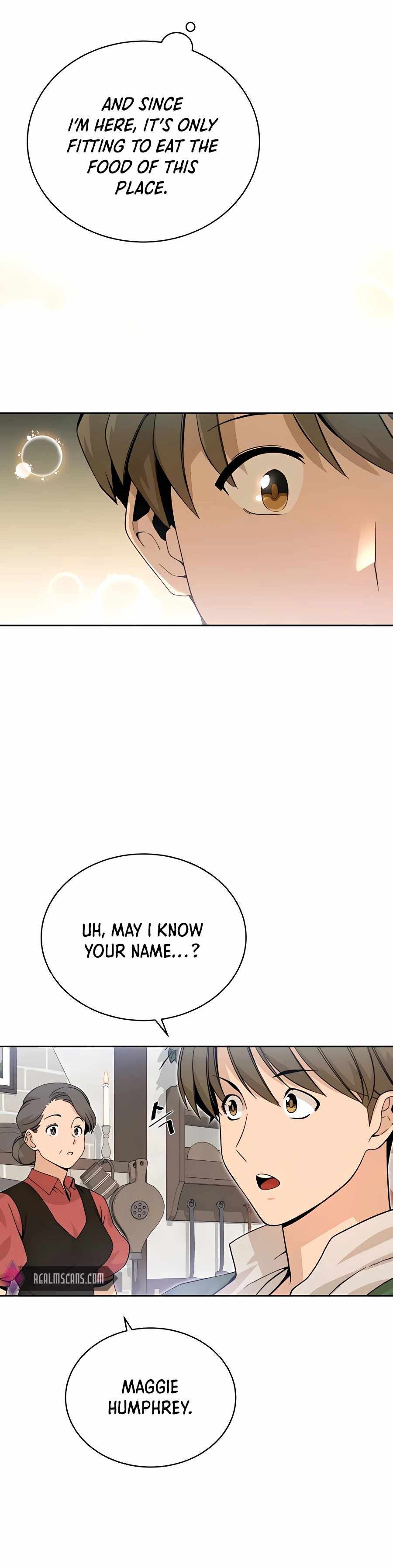 I’ll Resign And Have A Fresh Start In This World chapter 2 page 16