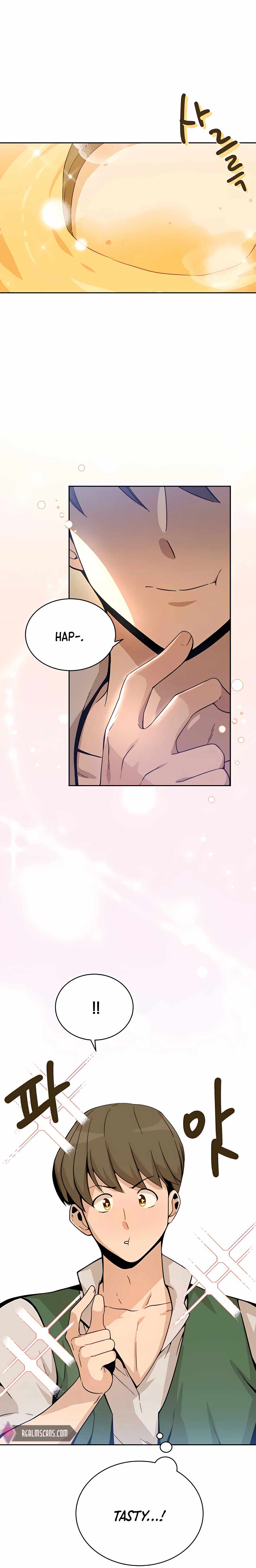 I’ll Resign And Have A Fresh Start In This World chapter 2 page 20